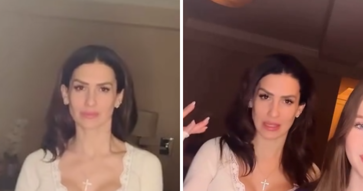 Hilaria Baldwin o odluci da operira grudi: Ono tijelo kao da više nije bilo moje