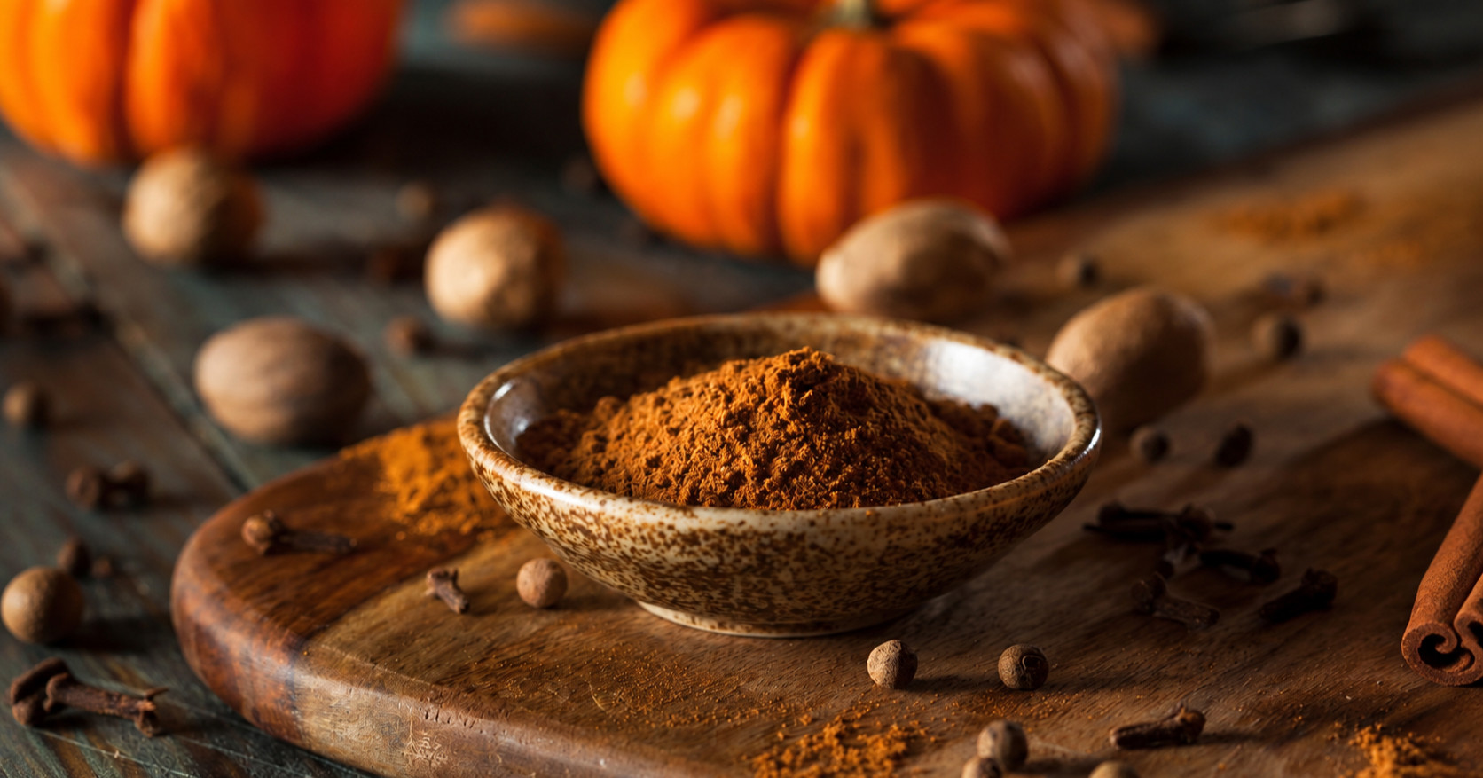 Imamo savršen recept za domaći pumpkin spice