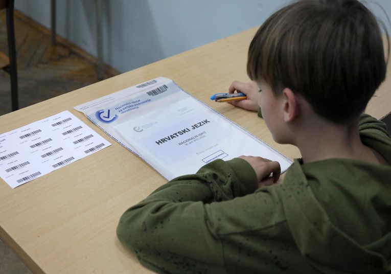 U ponedjeljak počinju nacionalni ispiti za osnovnoškolce, poznat raspored