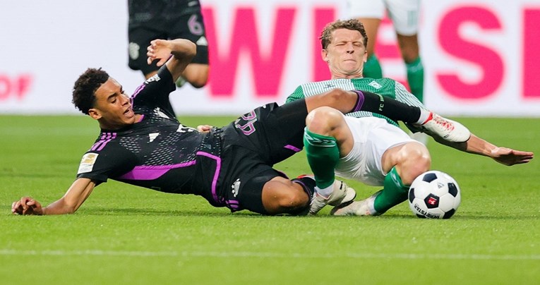 Ozlijedio se najvrjedniji igrač Bayerna