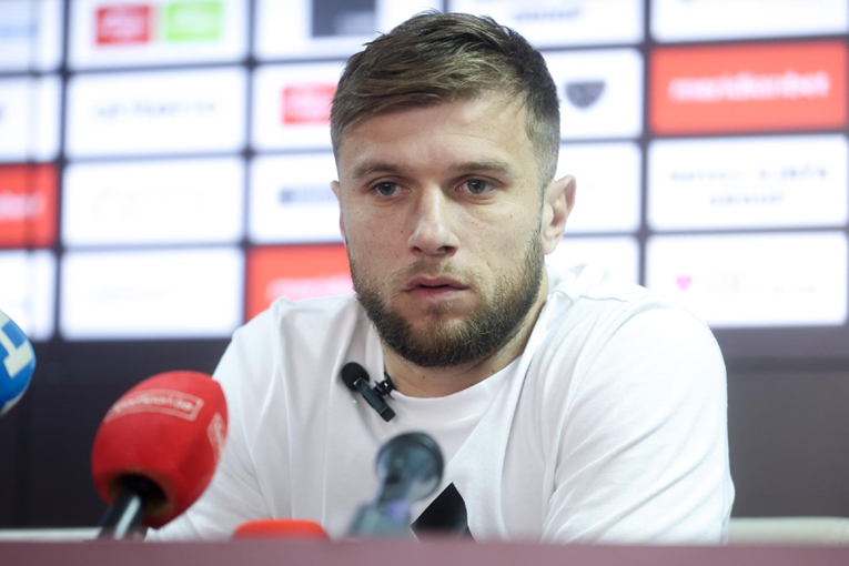 Ristovski: Dok se netko bavi marketingom, netko se bavi trofejima