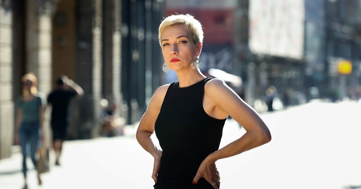 Kritizirala Vjekoslavu Huljić, Škoru nazvala se*onjom... Tko je Mirela Priselac Remi?