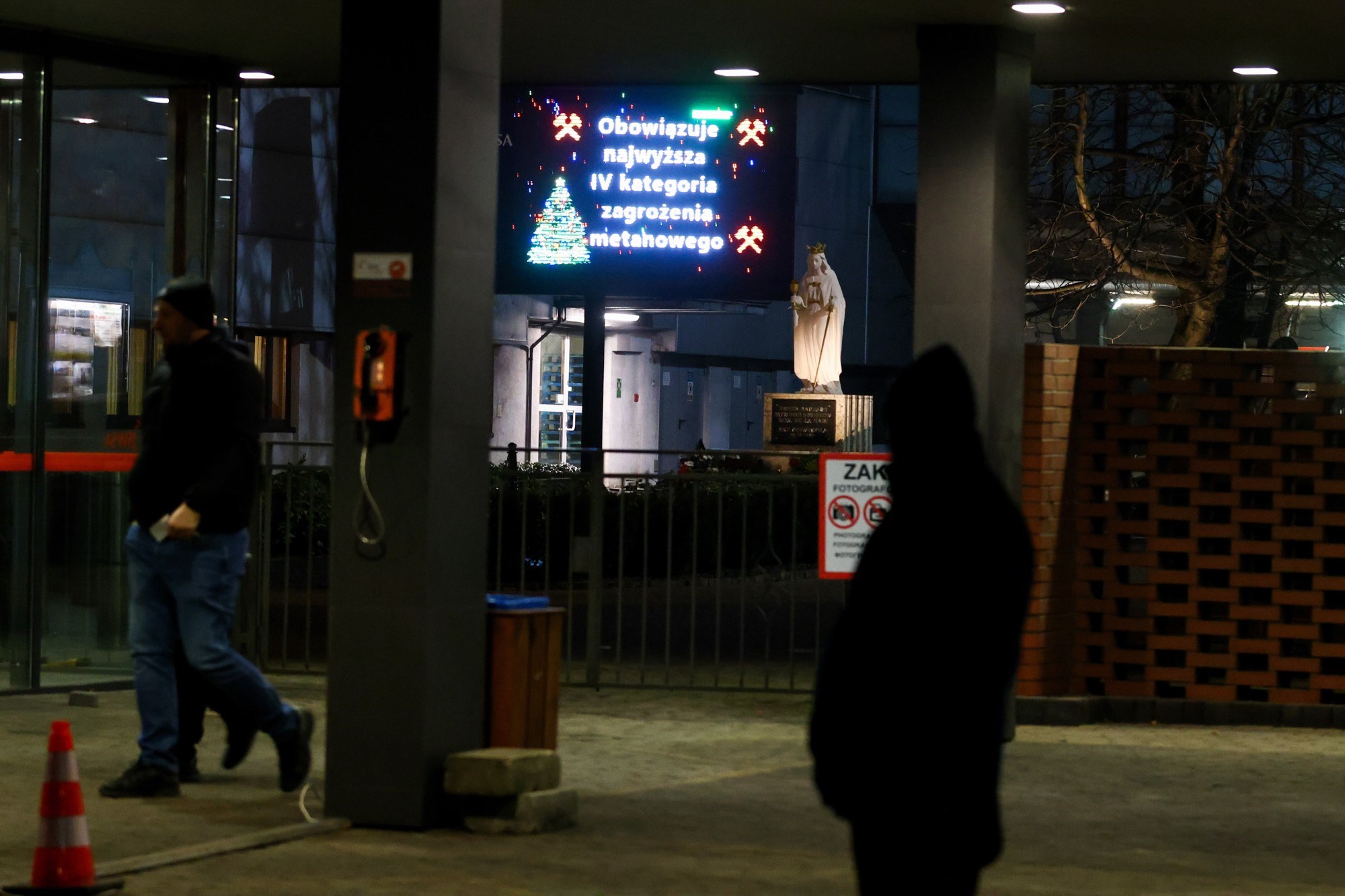 Dvojica rudara poginula u Poljskoj