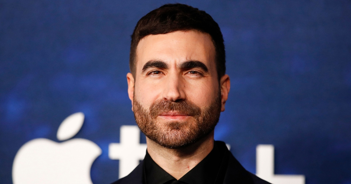 Slučajno je postao zvijezda Teda Lassa, sad osvaja Hollywood. Tko je Brett Goldstein?