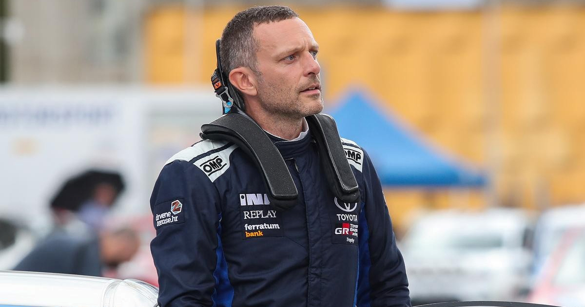 Počeo Reli Dakar. Šebalj i Bućan deveti u prologu