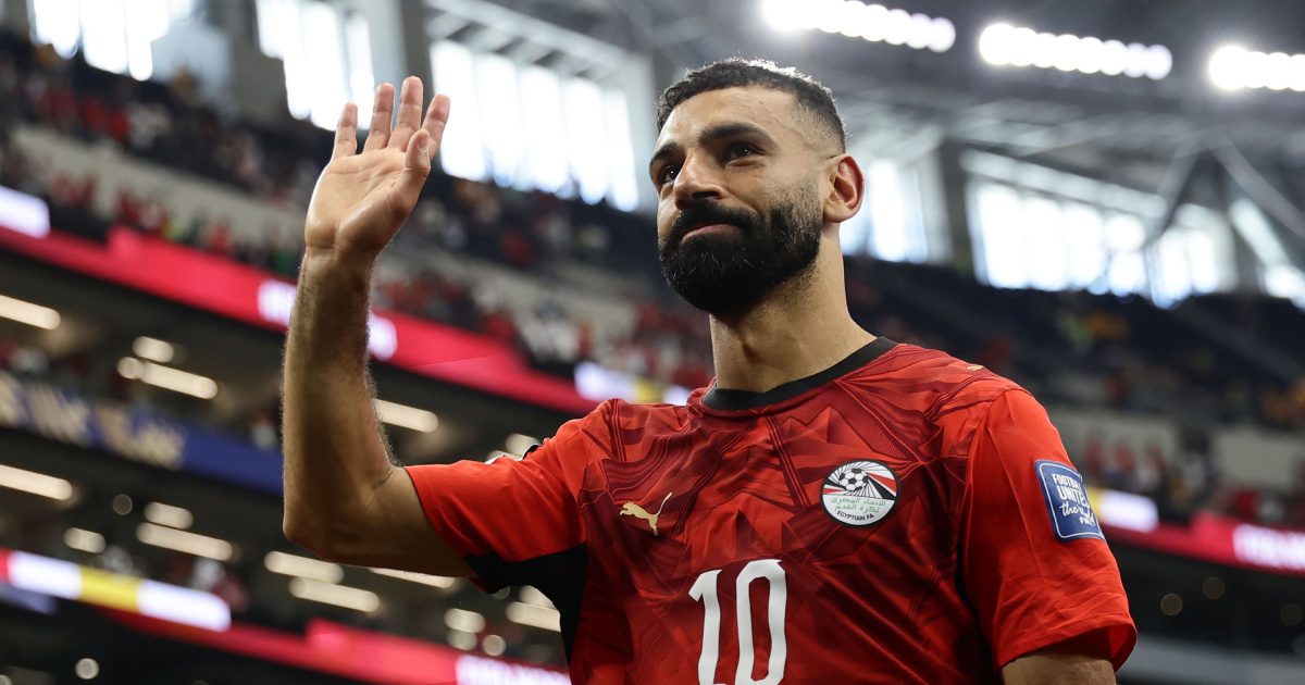 Salah iz nezadovoljstva napustio reprezentaciju? Izbornik se morao pravdati