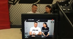 Cro Cop: "Croatian politicians would even manage to fu... up Switzerland’s treasury