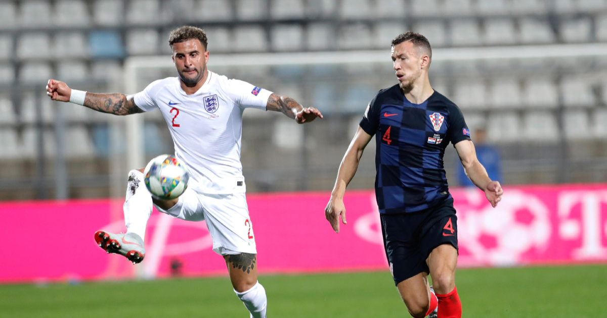 Hrvatska i Engleska ne igraju pred praznim tribinama. Na Rujevicu ipak stižu Englezi