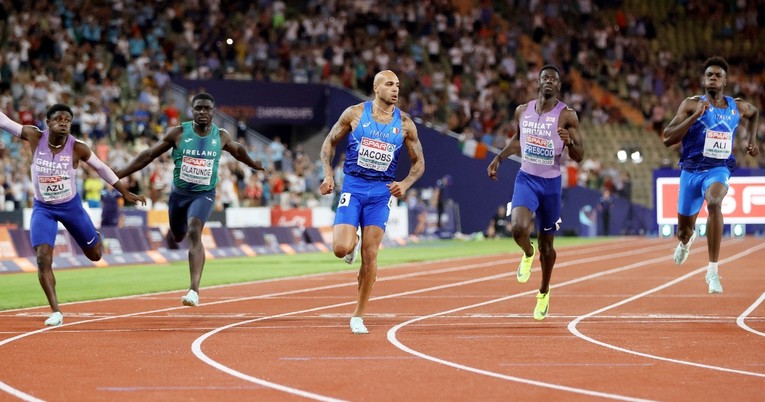 Svjetsko dvoransko prvenstvo u atletici odgođeno treći put
