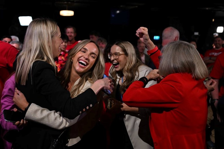 Uvjerljiva izborna pobjeda australskog premijera. Trumpove carine naštetile desnici