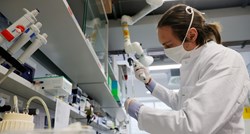 Njemačka vlada kupuje udio u tvrtki koja razvija cjepivo protiv koronavirusa