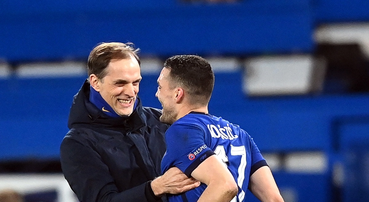 Chelsea i Porto četvrtfinale Lige prvaka neće igrati ni u Engleskoj ni u Portugalu