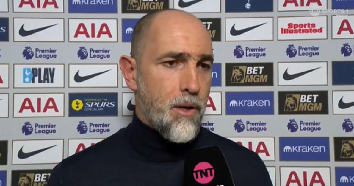 VIDEO Tudor prekinuo intervju: "To nije tema"