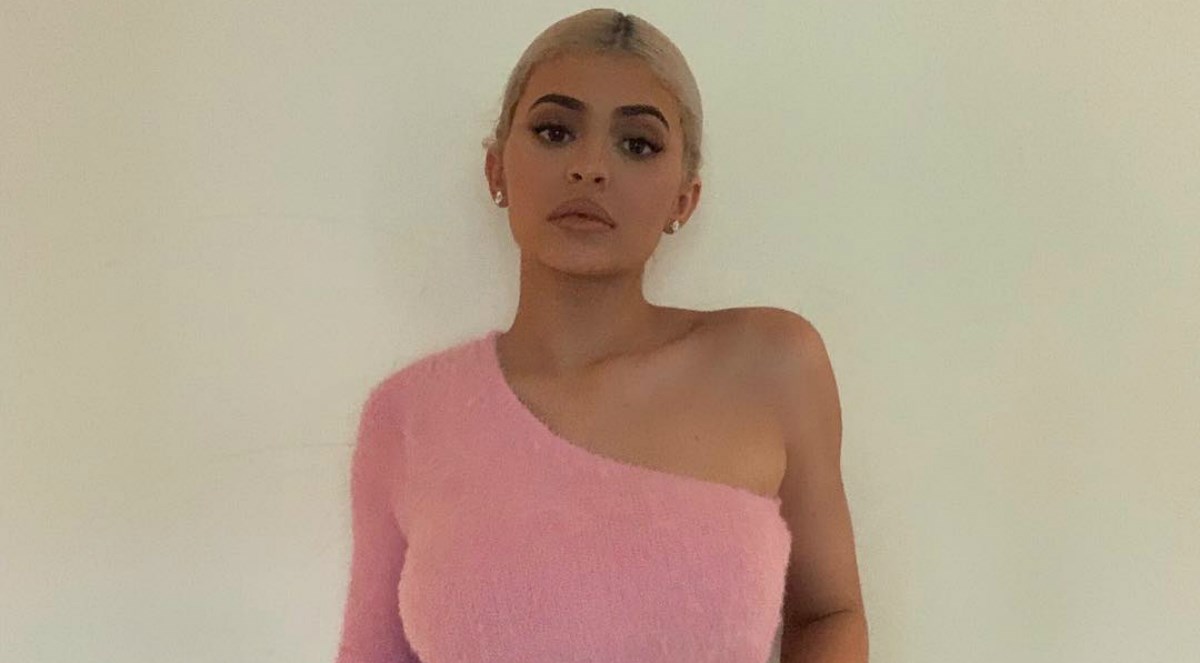 Beauty kameleonka: Kylie Jenner ponovno promijenila boju kose