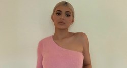 Beauty kameleonka: Kylie Jenner ponovno promijenila boju kose