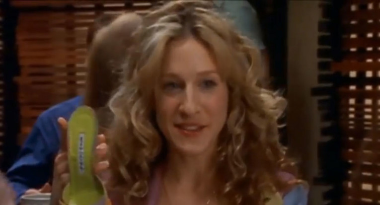 Omiljene cipele Carrie Bradshaw bit će veliki hit godine