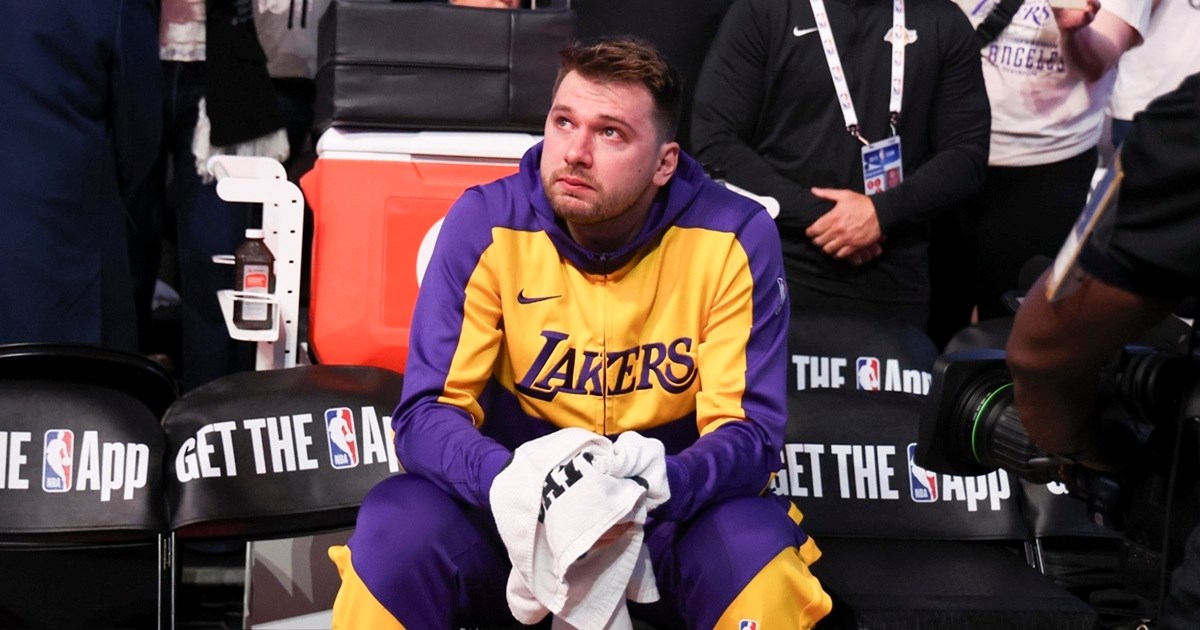 Otkrivena pozadina posla koji je šokirao NBA ligu. Dončića su branili da nije pijanac