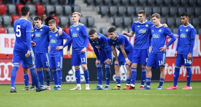 Dinamo donio tri odluke vezane uz rad kluba, otpada utakmica juniora u Ligi prvaka