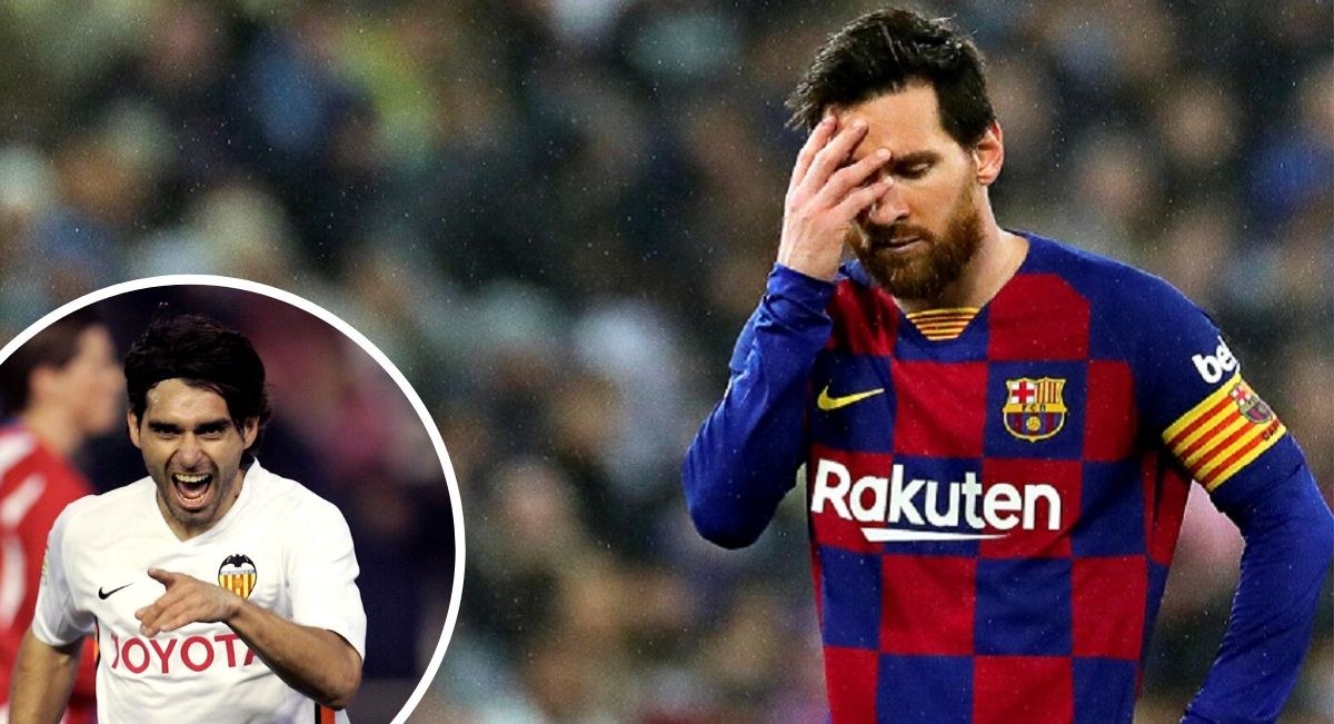 "Messi u početku uopće nije govorio. Sada? Puno priča, čak i prije utakmica"