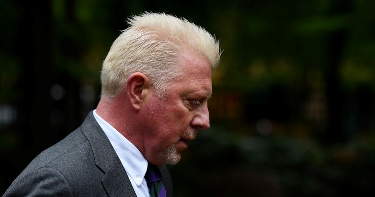 Murray: Becker u zatvoru? Meni je žao ljudi koji su patili zbog njegovih postupaka