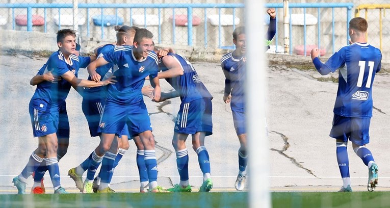 Pogledajte kako su mladi dinamovci u dvije minute preokrenuli protiv Salzburga