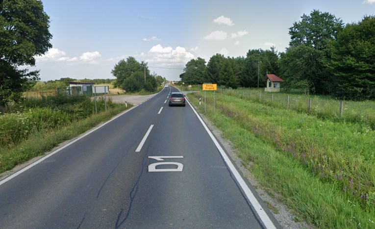 Vozač Audija pretjecao u Novom Zagrebu, zabio se u Renault. Vozač Renaulta poginuo