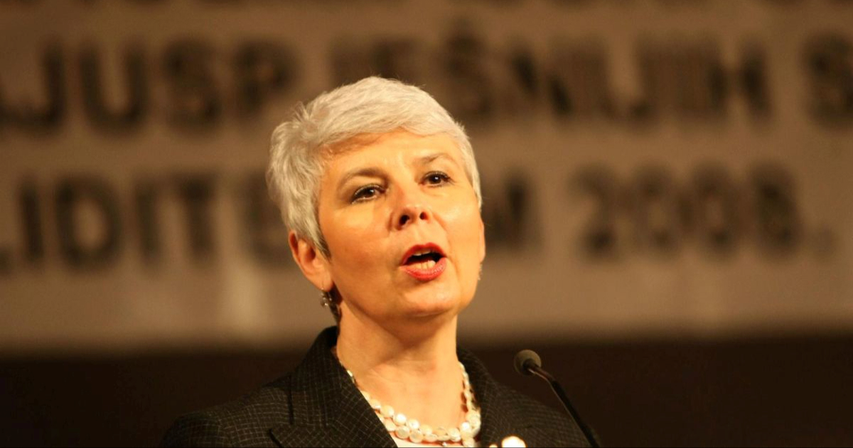 Kosor: Tko je odlučio kako će Hrvatska glasati na summitu o financiranju Ukrajine?