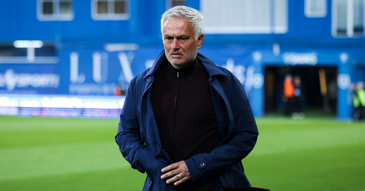 Barcelona odustala od stopera vrijednog 70 mil. eura. Mourinho ga dovodi u Real?