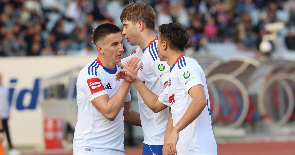 Mlačićev novi klub: Doveli smo jednog od najvećih talenata u Europi