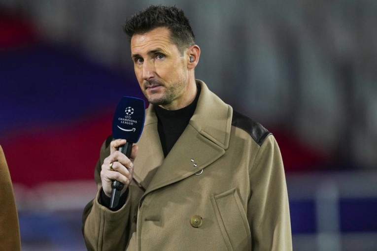 Evo što je Miroslav Klose rekao nakon što je Messi srušio njegov rekord