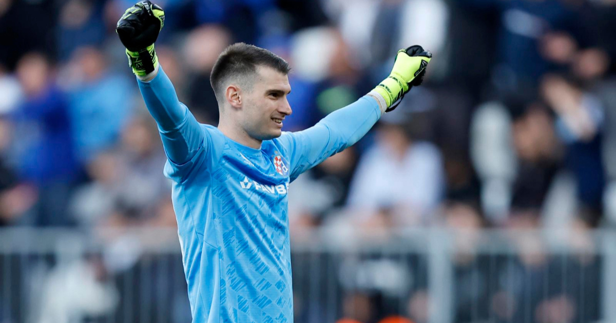Boban održao sastanak s Livakovićem i Barom. Dinamo danas šalje ponudu Feneru