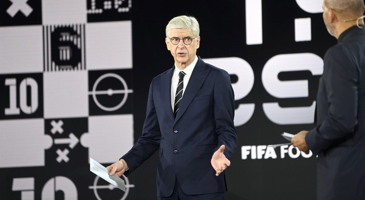 Arsenal podiže spomenik Wengeru