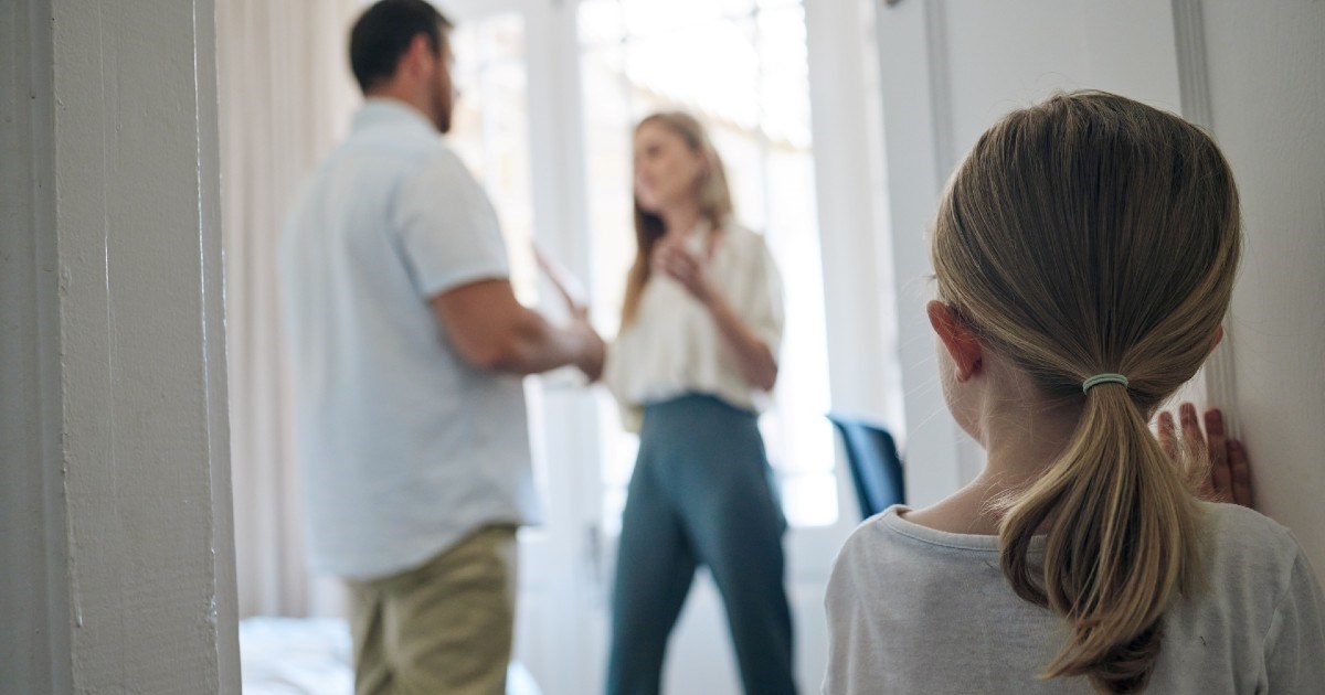 Imate djecu? Ova tri znaka pokazuju da vas partner ne poštuje dovoljno kao roditelja