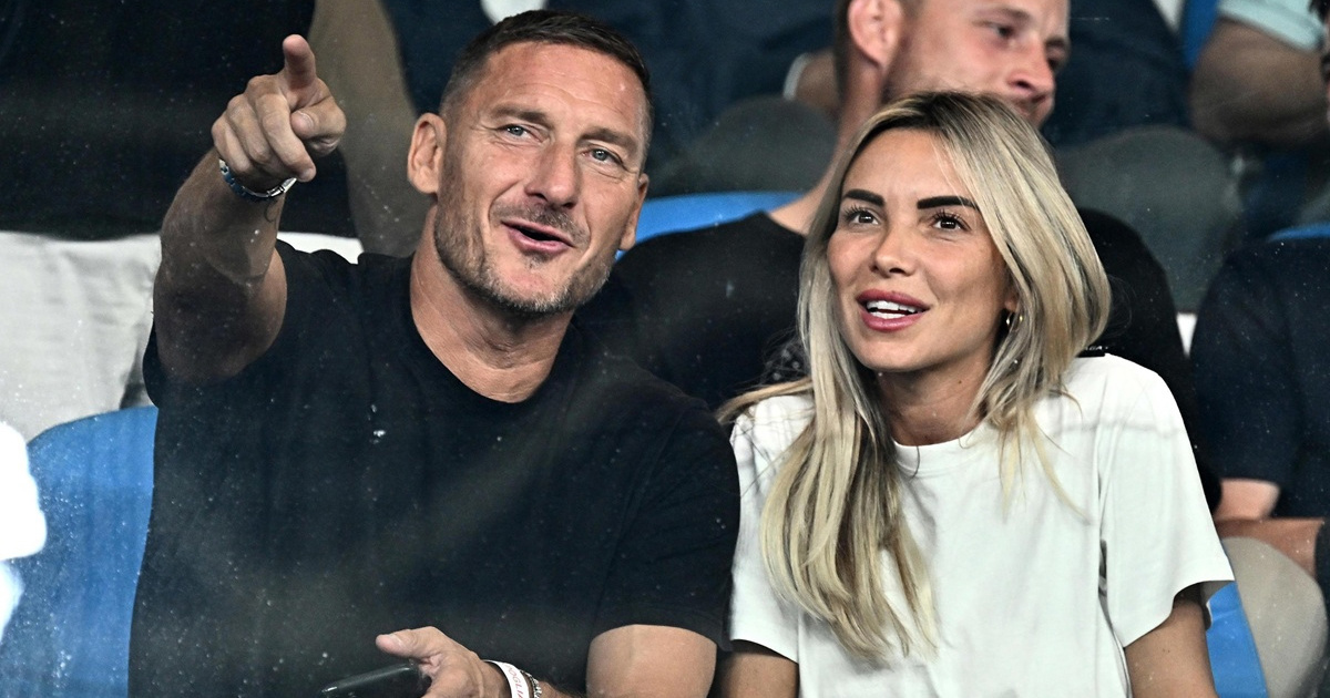 Totti: Dva kluba su me htjela s 48 godina. Ali nisam mogao izdati Romu