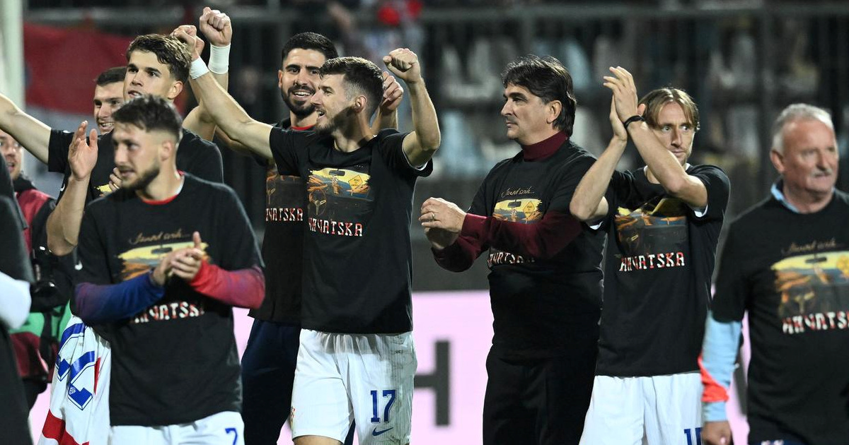 Najuspješnije kvalifikacije u povijesti Hrvatske. Pogledajte brojke