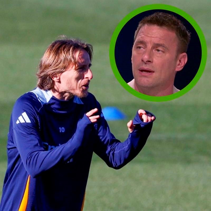 Modrić u Dinamu? Ješe: Bilo bi dobro za hrvatski nogometa da se vrati