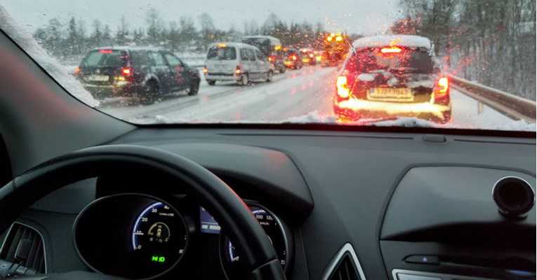 10 jednostavnih načina da pripremite auto za zimu