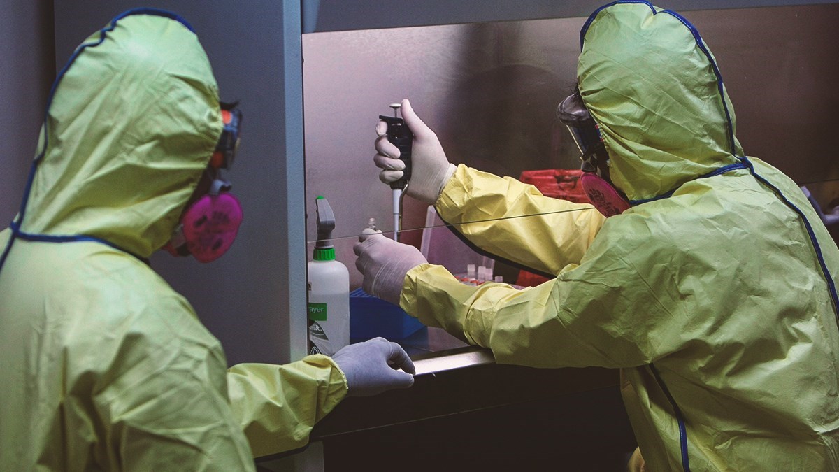 Stižu nova cjepiva protiv omikrona. Evo što sve morate znati