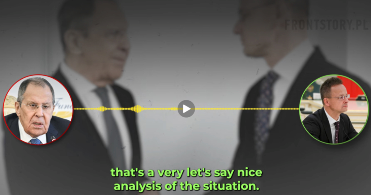 AUDIO Procurila snimka razgovora Orbanovih i Putinovih ministara vanjskih poslova