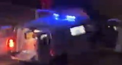 VIDEO U pucnjavi u BiH teško ranjen muškarac, uhićeni otac i sin