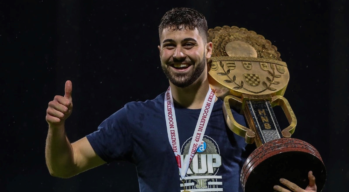 Evo koliko će Dinamo zaraditi od transfera Gvardiola u Chelsea