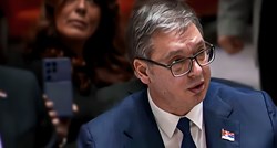 Nova sramota Vučićeve delegacije u New Yorku. "To je UN, a ne Pink ili Happy"