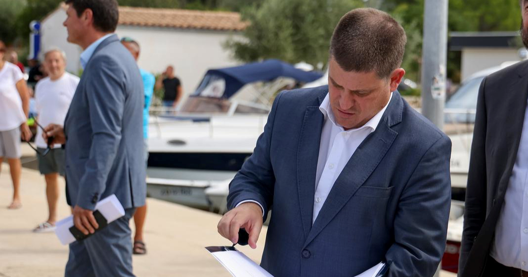 Butković o kazni za uhljebljivanje: Imam indicije da je povjerenstvo neobjektivno
