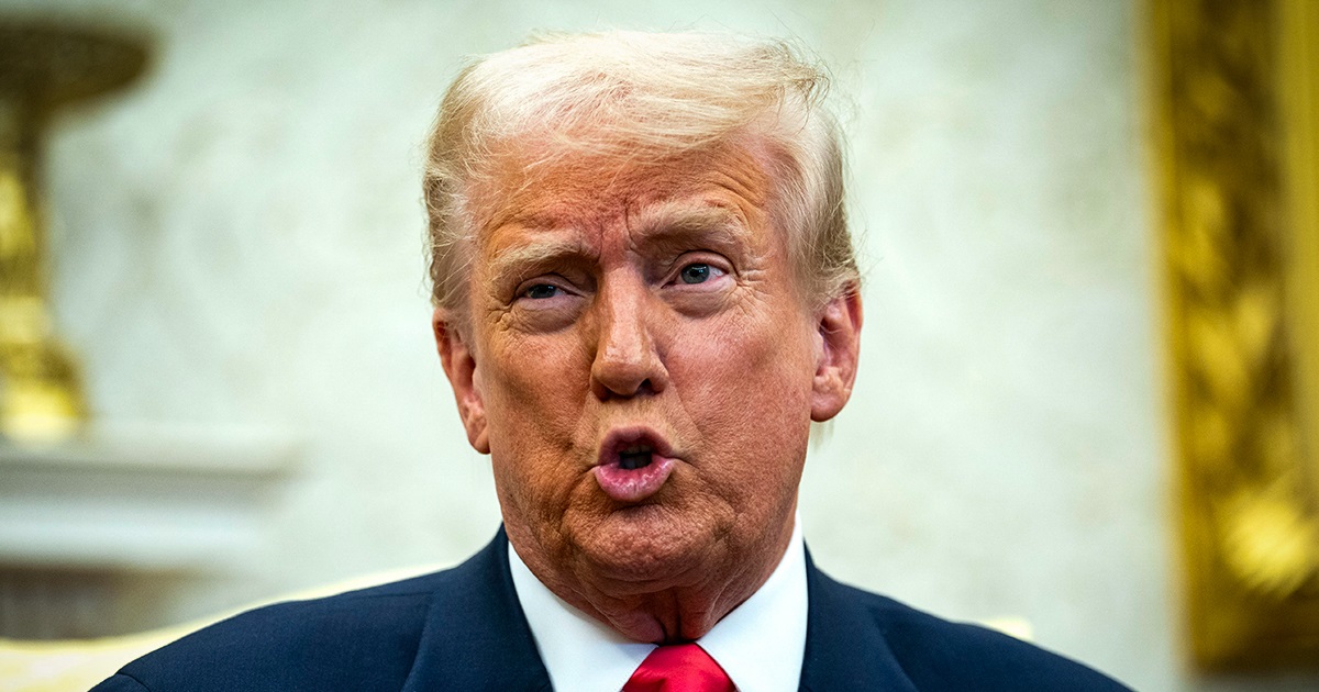 Trump: Odgovorit ćemo Europi. Neće to biti teška bitka