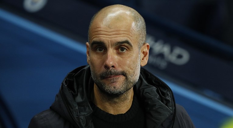 Guardiola želi hit stopera Premiershipa. Prva ponuda Cityja odmah je odbijena