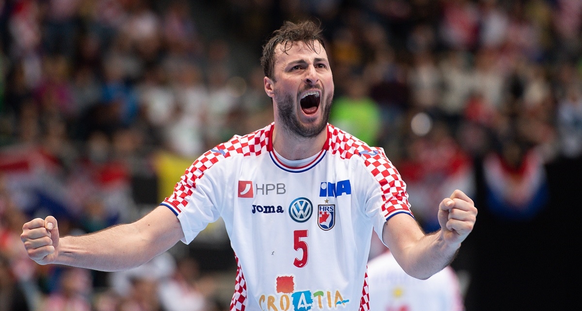 Duvnjak: Spremni smo, cilj je otići na Olimpijske igre