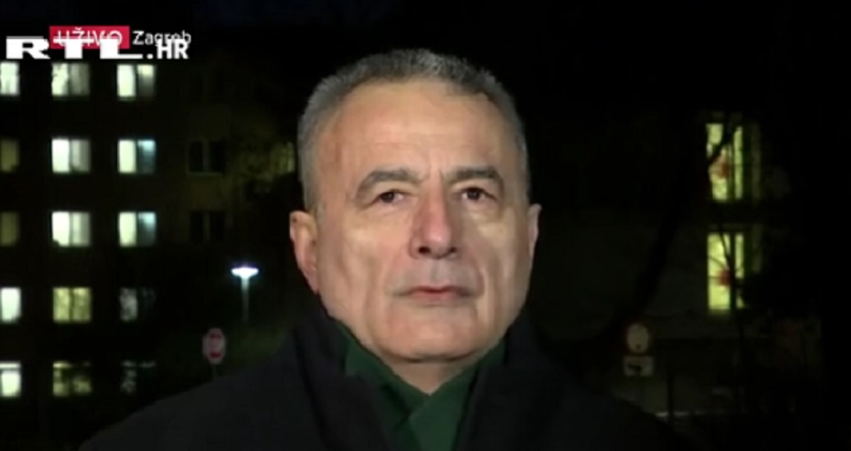 Kalinić: Od Banožićevih bisera je ostalo samo još da kaže da je Zemlja ravna ploča