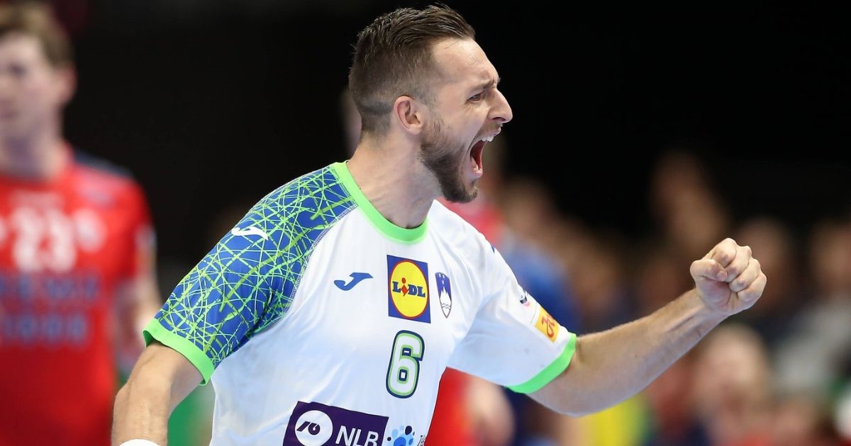 Slovenija u drami pobijedila Norvešku za maksimalan učinak u skupini