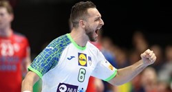 Slovenija u drami pobijedila Norvešku za maksimalan učinak u skupini