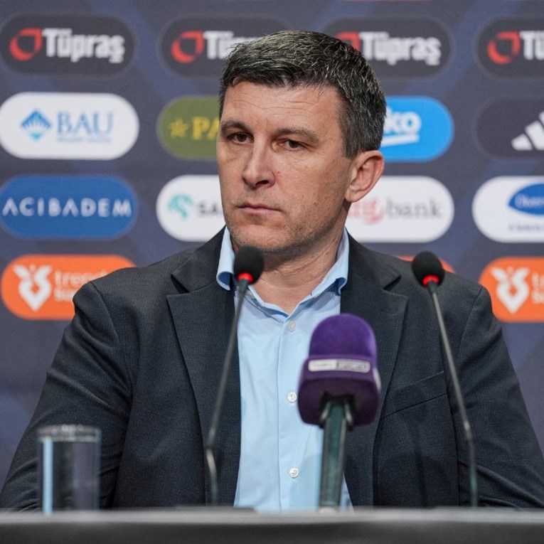 Jakirović: Znao sam kako zabiti tri gola Fenerbahčeu. Evo što sam rekao igračima